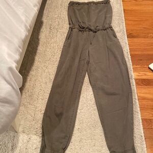 YFB jumpsuit